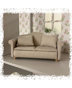Double sofa