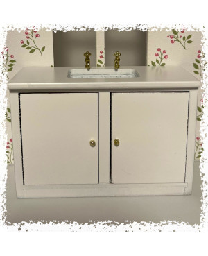 Mueble lavabo de manos