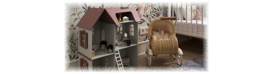 Tienda Online de Las casitas de Angela