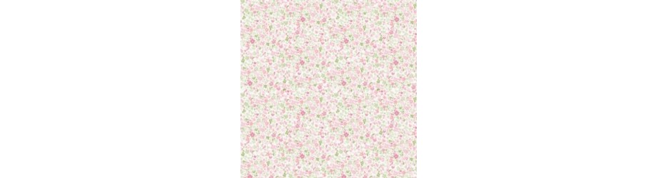 Papel pintado para tu casita de muñecas